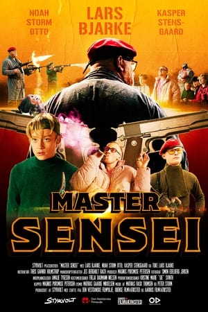 Image Master Sensei