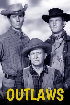 Outlaws Stagione 1 1962