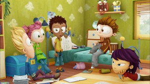 Episode 5 still