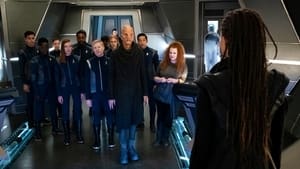 Star Trek: Discovery 3×3