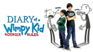 Diary of a Wimpy Kid: Rodrick Rules 2011