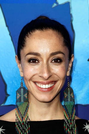 Oona Chaplin photo
