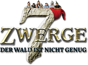 7 Dwarves: The Forest Is Not Enough