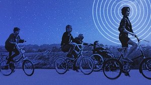 Film for Aliens