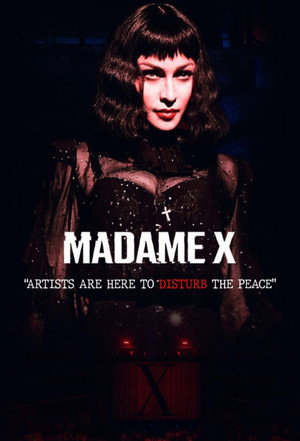 Madonna: Madame X