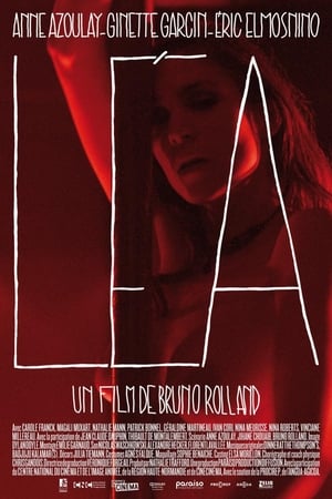Poster Léa 2011
