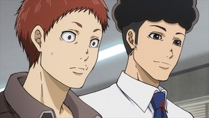 Police in a Pod: 1×11