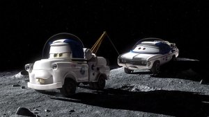 Cars Toons Season 2 Episode 5