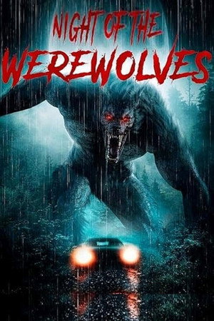 Night of the Werewolves 8