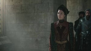 The White Princess: 1×7