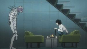 Death Note: Season1 – Episode25