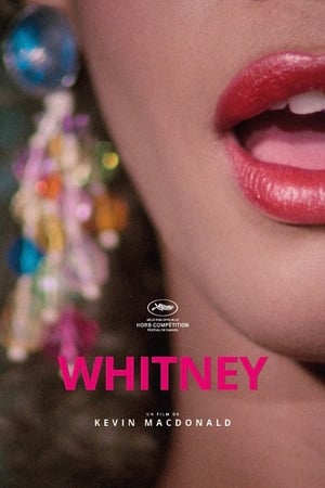 Poster Whitney 2018