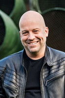 Ivo Siromahov's photo