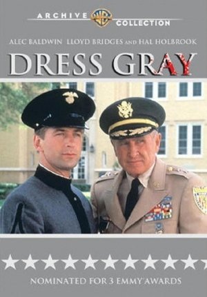 Poster Dress Gray 1986