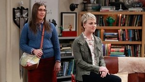 The Big Bang Theory Season 8 Episode 12