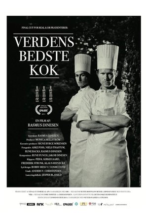 Nonton film The World's Finest Chef (2011) terbaru sub indo Nonton film The World's Finest Chef (2011) terbaru sub indo