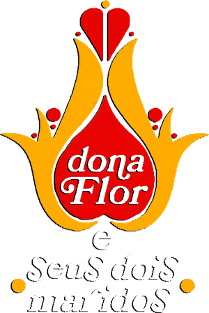 Dona Flor e Seus Dois Maridos — Logos 1