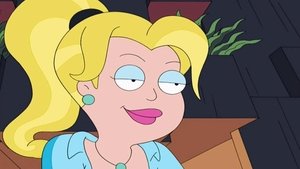 American Dad: Un agente de familia: 4×10