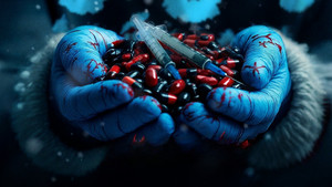 Final Recovery (2025)