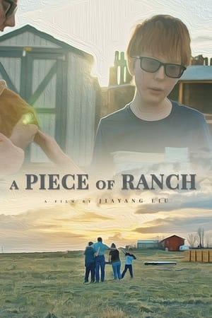 Poster A Piece of Ranch (2022)