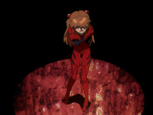 Neon Genesis Evangelion: 1×22