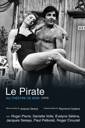 Image Le Pirate