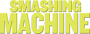 Coração de Lutador: The Smashing Machine — Logos 5