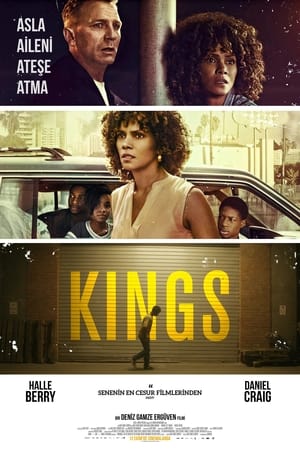 Kings (2017)