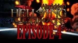 Hellsing Ultimate Abridged: 1×4