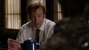 Better Call Saul: 1×2