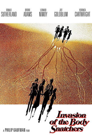 Постер фильма «Вторжение похитителей тел (1978)» — (25 из 101)