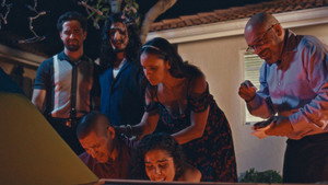 movie image