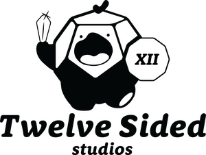 12 Sided Studios