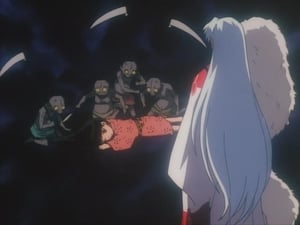 InuYasha: 2×35