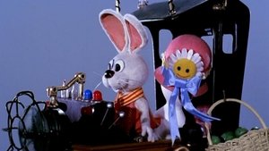 Here Comes Peter Cottontail (1971)