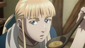 Vinland Saga Season 1 Episode 15