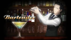 poster Bartender