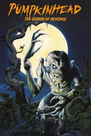 Pumpkinhead le démon d Pumpkinhead le démon d
