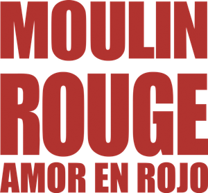 Moulin Rouge