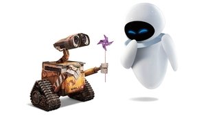 WALL E 2008