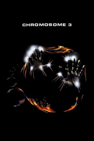 Poster Chromosome 3 1979
