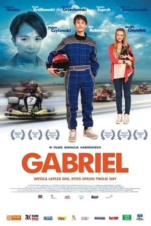 Gabriel 2014