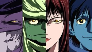Requiem from the Darkness S1E1