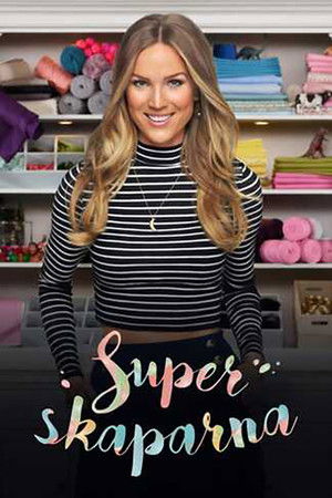 Superskaparna