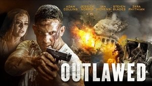 فيلم Outlawed 2018 مترجم اون لاين