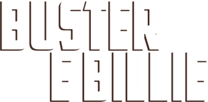 Buster e Billie — Logos 1