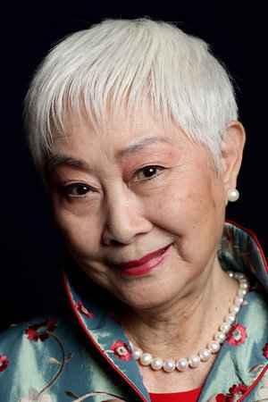Photo de Lisa Lu