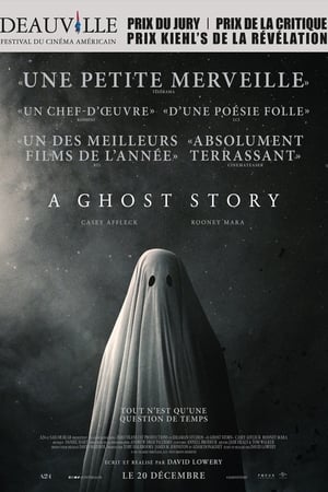 A Ghost Story 2017