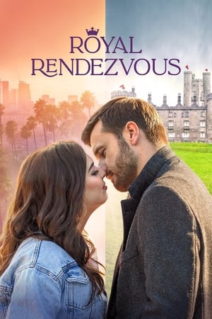 Poster Royal Rendezvous 2023