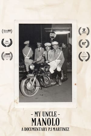 My Uncle Manolo 12